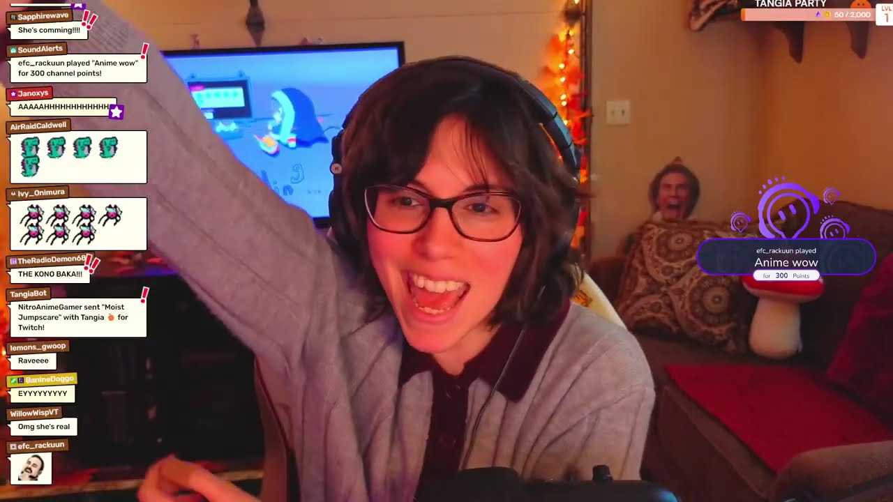 THE MUSHLING ERA BEGINS! 🍄 First Sniffyleaf Stream! | Q&A & Fears to Fathom