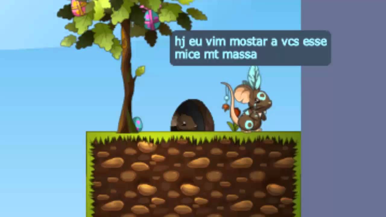 Transformice Pirata 2013