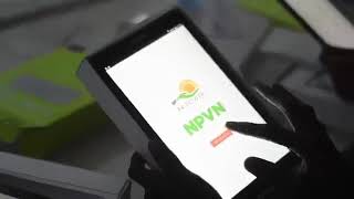 How N-power Device is Configured and Pre-loaded with Learning Applications screenshot 1