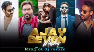 Download Lagu Ajay Devgan Mashup | Muzik Mafia | 90s Hits Hindi Songs | 90s Bollywood Mashup 💗 MP3