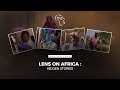 Lens of africa  african id club fgses