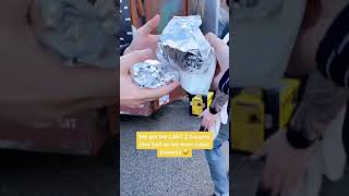 Get Hooked on Vancouver's Juiciest Burgers🍔: (Between 2 Buns) #shorts