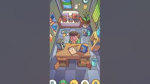 Find out level 7.Office solution