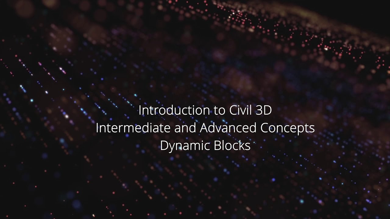 Part 4 - Dynamic Blocks - Visibility Parameter - YouTube