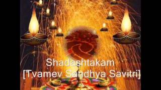 Shadashtakam - Evening Mantras