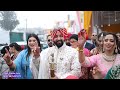 Best wedding  moments manpreet weds jaspreet ii 2024 ii sainistudioarno 9876407872