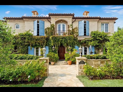 528 Canyon Drive, Solana Beach, CA home video tour