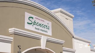Spencer s Fresh Market owner looking forward to joining Lompoc community