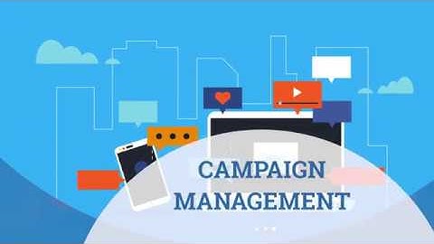 The New LeadDesk Campaign Management Tool