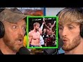 WHAT GREG PAUL REALLY THINKS ABOUT LOGAN PAUL BOXING