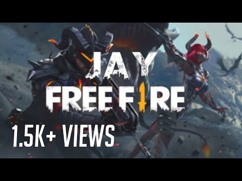 Jay Free Fire  Free Fire DJ song  DJ Sekhar Yadav  Zig Zag Gaming