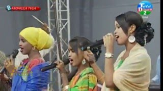 Djibouti - Heeso Xul ah - MD Ismaaciil Cumar Geelle & Horumarka Jabuuti | Hobollada RTD | Part 1/2