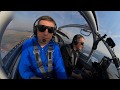 Cetus A700, Training flight, UMMI | GoPro MAX 4K