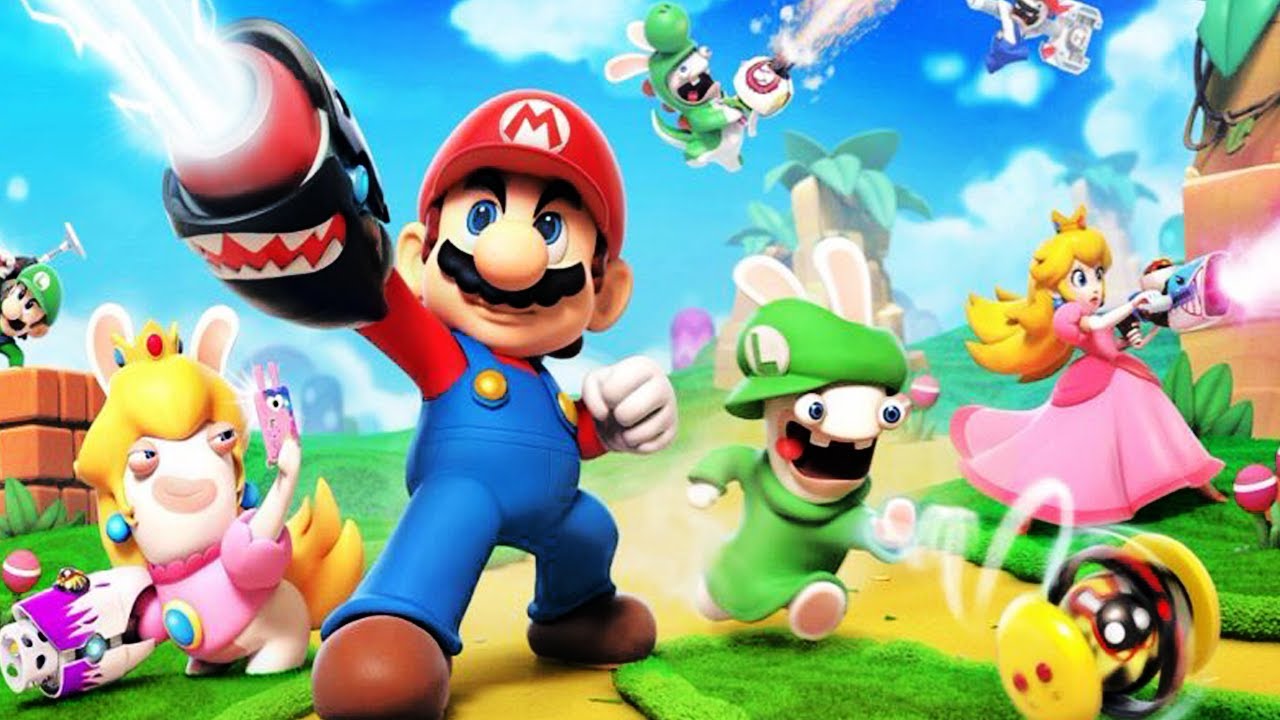 Super Mario Bros Spela Gratis
