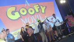 Tevin Campbell EYE TO EYE performance at D23 EXPO  - Durasi: 6:33. 