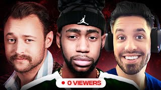 Streamers Who Mysteriously Vanished from the Internet