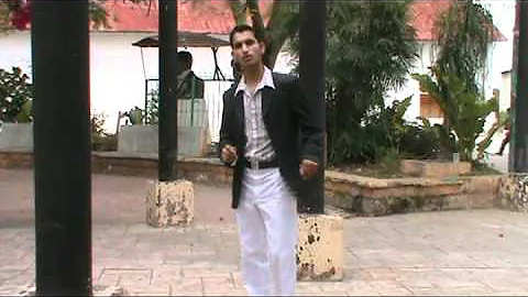 Eli Castillo tema, EL SUFRIMIENTO DE JESUS