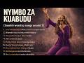 Nyimbo Za Kuabudu ANOINT 7 Deep Swahili Worship Praise Cover Songs Anointed Worship