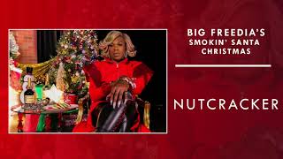 Watch Big Freedia Nutcracker video