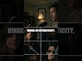 Celebrity Evolution Rise and Resilience Shorts