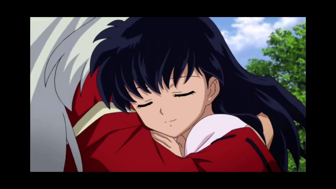 Download Inuyasha and Kogomes happy ending eng dubbed