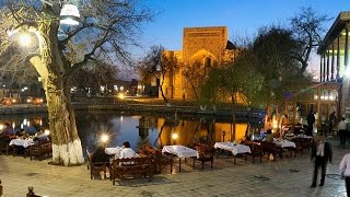 Бухара из глубины веков 2 Бухара из глубины веков 2