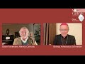 Bishop athanasius schneider in conversation with gavin ashendenthe vatican coup merelycatholic