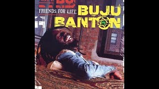 Buju Banton - What Am I Gonna Do