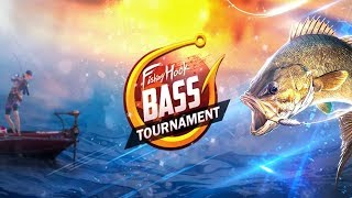 Fishing Hook : Bass Tournament [Android/iOS] Gameplay ᴴᴰ screenshot 3