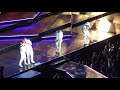 I Want It That Way ~ Backstreet Boys Sacramento, CA concert
