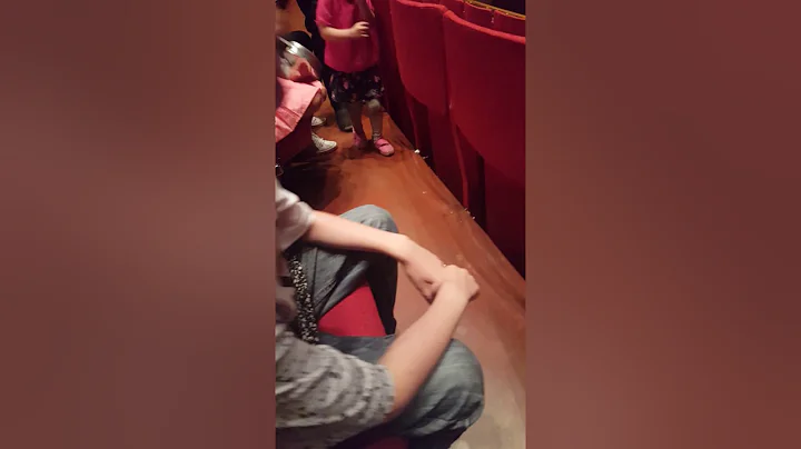 Abraham Chavez Theater