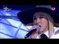 2NE1_그리워해요 (MISSING YOU by 2NE1 of Mcountdown 2013.12.19)