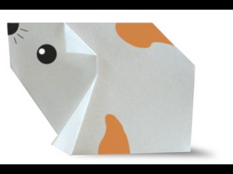 Хомячок из бумаги. Оригами хомяк. Оригами хомячок из бумаги. 3д хомячок из бумаги. Оригами хомяк из бумаги для детей.