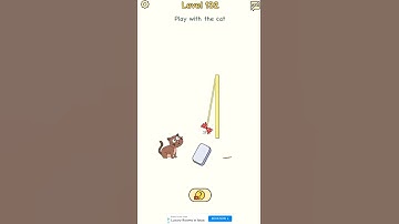 Brain DOP Delete One Part Level 132