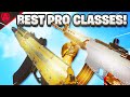 The Best Pro Player Class Setups in CoD Black Ops Cold War!