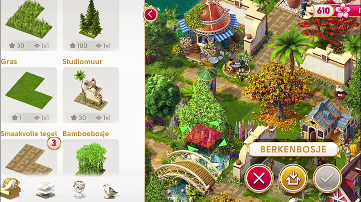 How to get more flowers in june's journey? (2023)
