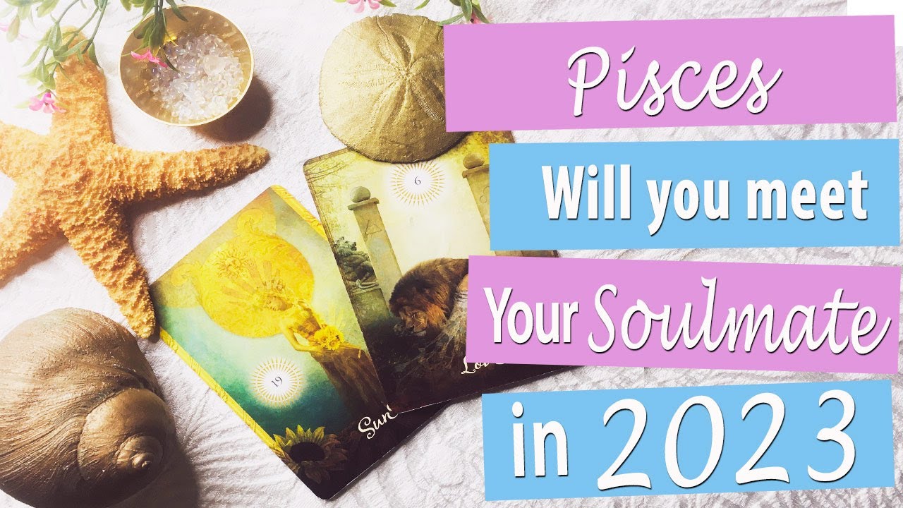 PISCES SINGLES Are you prepared for this new love entering your life