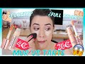 MAKEUP REVOLUTION  VS TARTE SHAPE TAPE | ¿CLONES? ¿QUIÉN GANA?