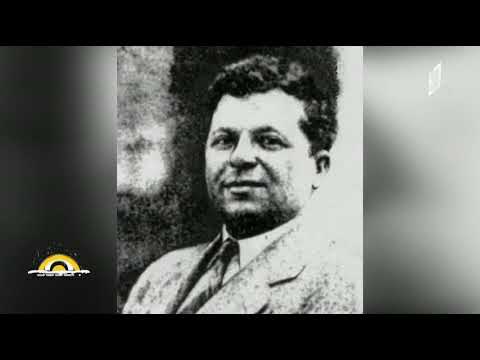 #ახალიდღე გრიგოლ კობახიძის, იგივე ჯორჯ კობის ისტორია, რომელმაც შობა-ახალი წელი მსოფლიოში შეცვალა