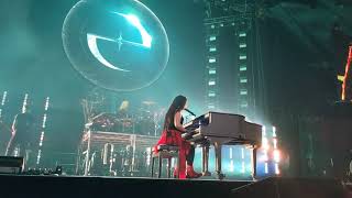 Evanescence - My Immortal (live in Melbourne 2023)