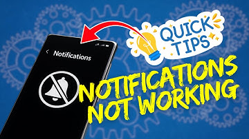 How To Fix Notification Sounds Not Working on Galaxy S25