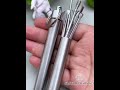 Ear cleaning set 10 s