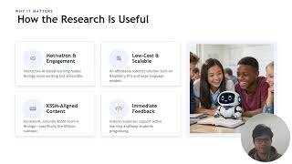 a Robot Teacher RT as a Tangible Intelligent Tutoring System