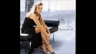 Diana Krall - Maybe You&#39;ll Be There
