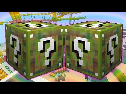 LUCKY CAMO BLOCKS HIGHRISE HELICOTPER MOD CHALLENGE - MINECRAFT MODDED MINI-GAME! - LUCKY CAMO BLOCKS HIGHRISE HELICOTPER MOD CHALLENGE - MINECRAFT MODDED MINI-GAME!