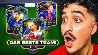 DAS BESTE TEAM IN EA FC 26! ✅👀