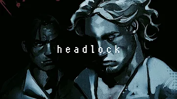 imogen heap - headlock ( 𝐩𝐞𝐫𝐟𝐞𝐜𝐭𝐥𝐲 slowed + reverb )