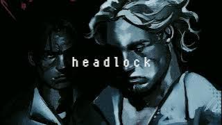 imogen heap - headlock ( 𝐩𝐞𝐫𝐟𝐞𝐜𝐭𝐥𝐲 slowed   reverb )