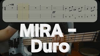 Duro - MIRA