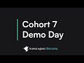 Hummingbot Botcamp Cohort 7 Demo Day